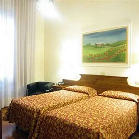 Hotel Hotel City 3*