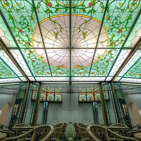 Hotel Hotel City Florencia