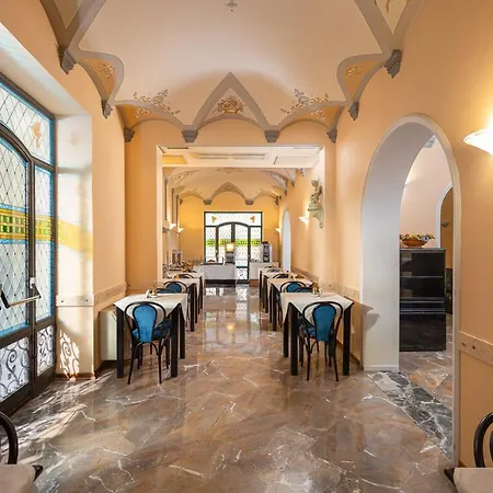 Hotel City 3* Florencia