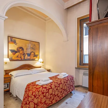 Hotel City Florencia