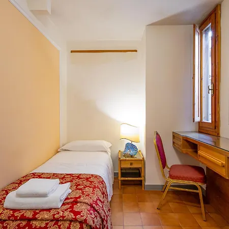 Hotel City Florencia