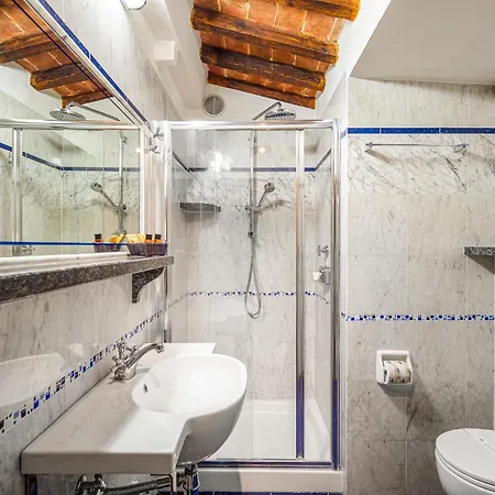 Hotel Hotel City Firenze