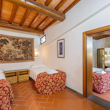 Hotel City Hotel Florencia