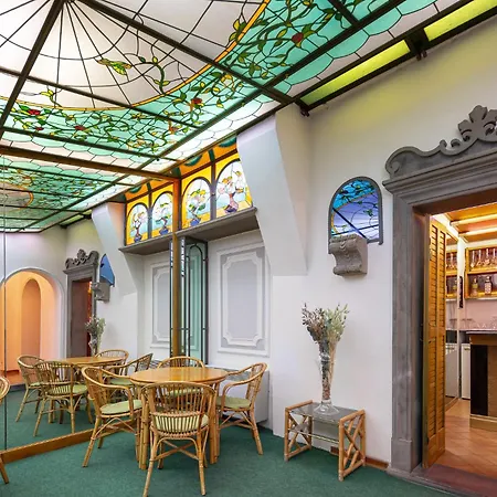 Hotel Hotel City Firenze