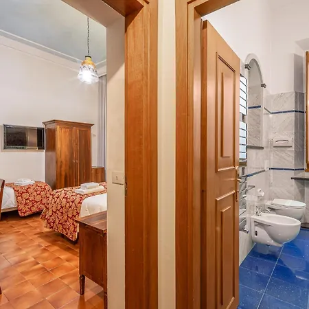 Hotel Hotel City Florencia