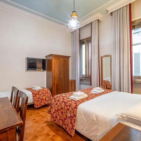 Hotell Hotel City