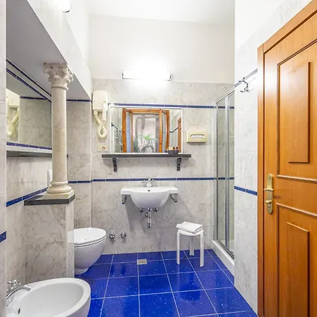 Hotel City Hotel Florencia