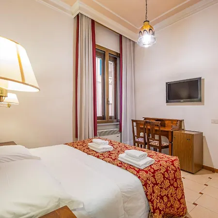 Hotel City Florencia