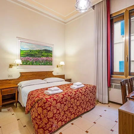 Hotel Hotel City Firenze