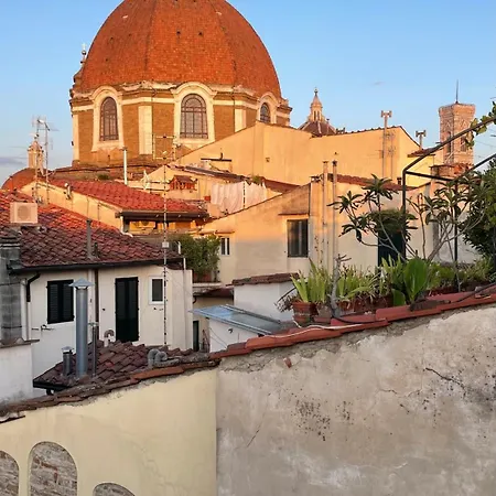 Hotel City Hotel Florencia