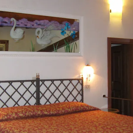 Hotel City Hotel Florencia