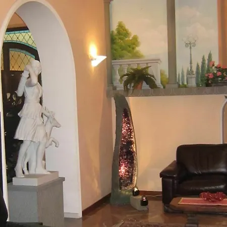 Hotel City Florencia