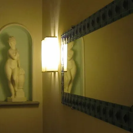 Hotel City Florencia