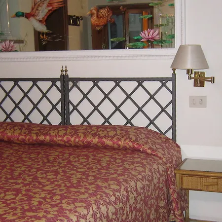 Hotel Hotel City Firenze