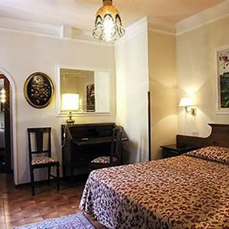 Hotel Hotel City Florencia