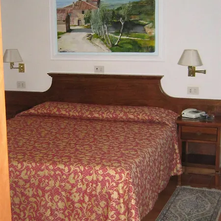 Hotel City Florencia