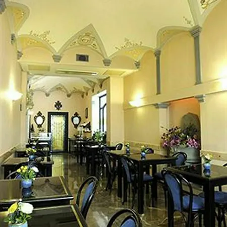 Hotel City Hotell