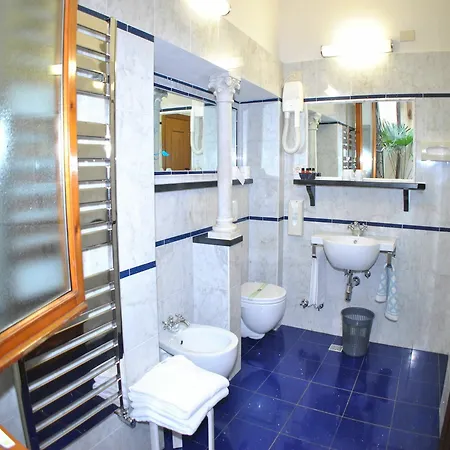 Hotel City Hotel Firenze