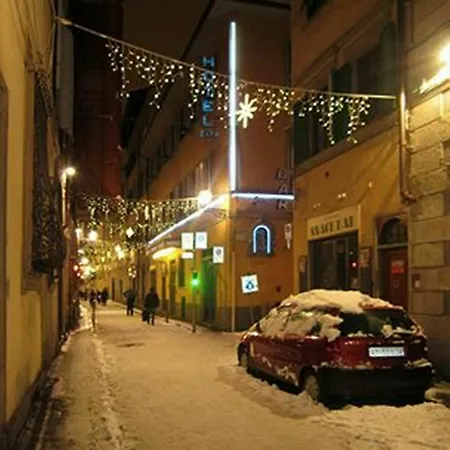 Hotel City Hotel