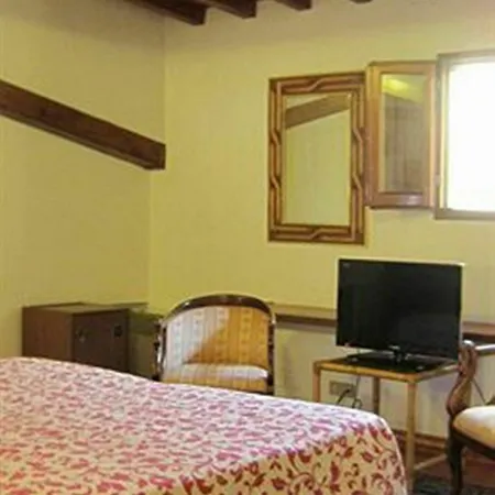 Hotel City 3* Florencia