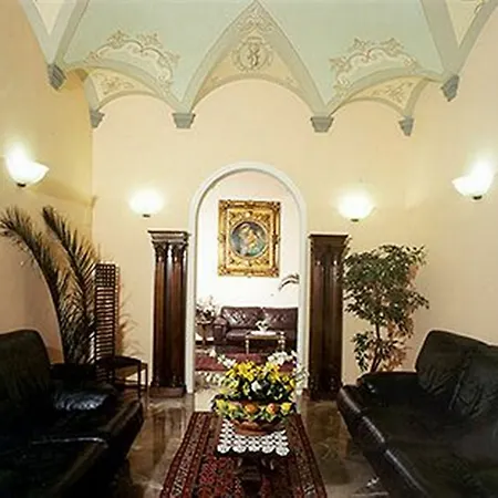 Hotel City Hotell