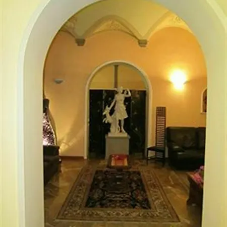 Hotel City 3* Florencia