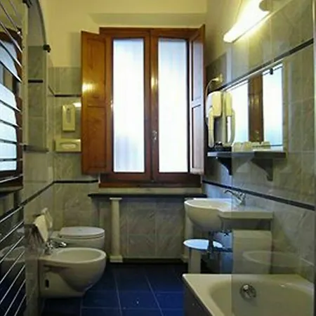 Hotel City Firenze