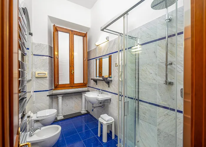 Hotel Hotel City Florence