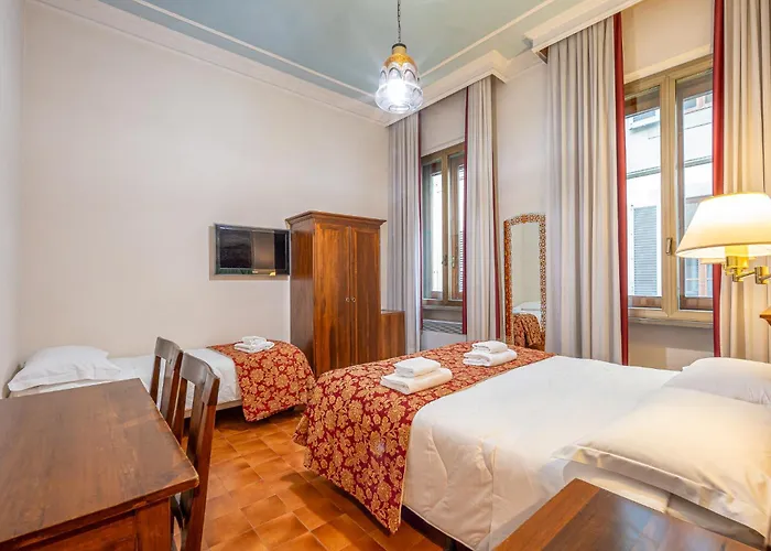 Hotel Hotel City