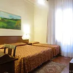 Hotel City Hotel Florencja