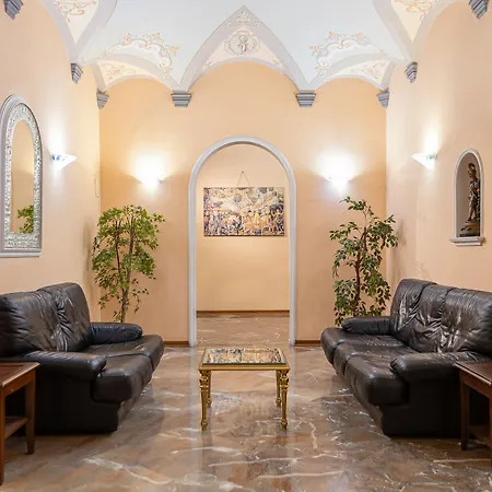 Hotell Hotel City Florens