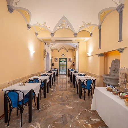 Hotel City 3* Florens