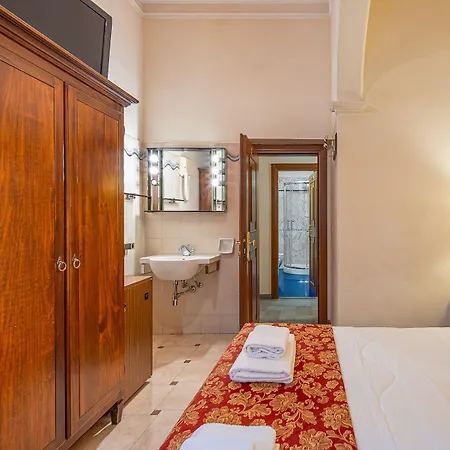 Hotell Hotel City Florens