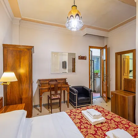 Hotell Hotel City Florens