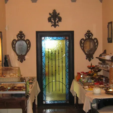 Hotel City 3* Florens