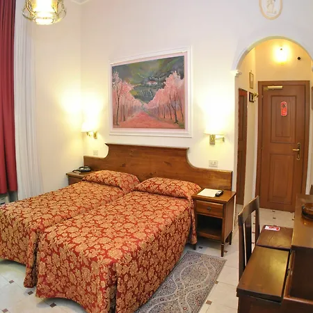 Hotel City 3* Florens