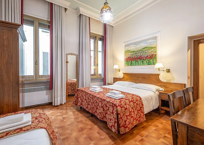 Hotel City Otel