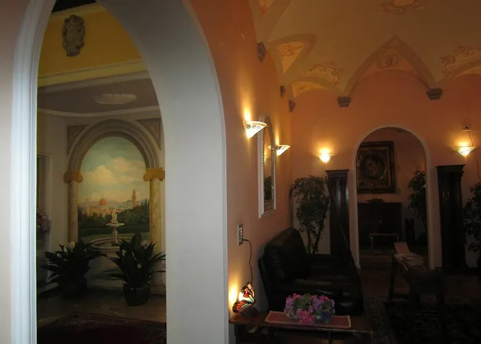 Hotel City Otel 3*