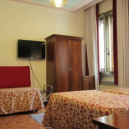 Hotel Hotel City Firenze