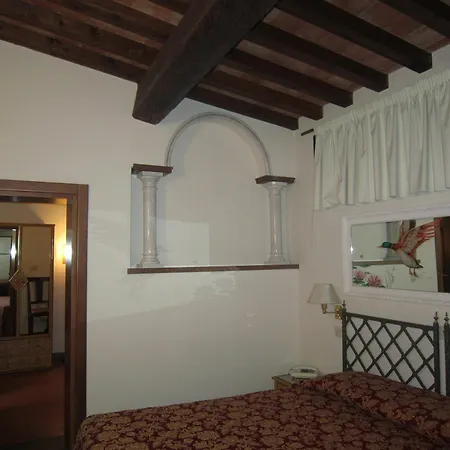 Hotel City 3* Florens